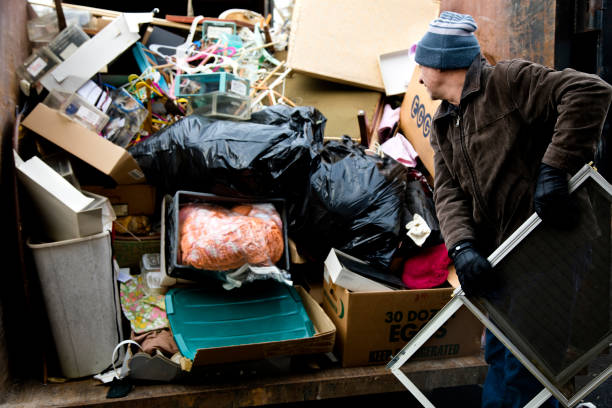 Lynnwood, WA Junk Removal Services Company