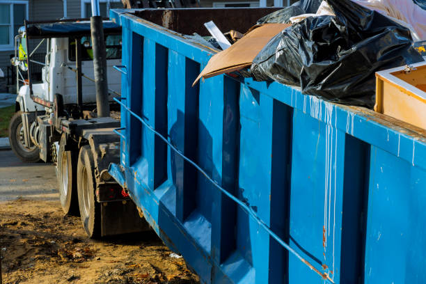 Best Hoarding Cleanup  in Lynnwood, WA