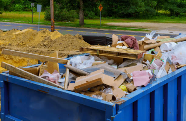 Best Recycling Services for Junk  in Lynnwood, WA